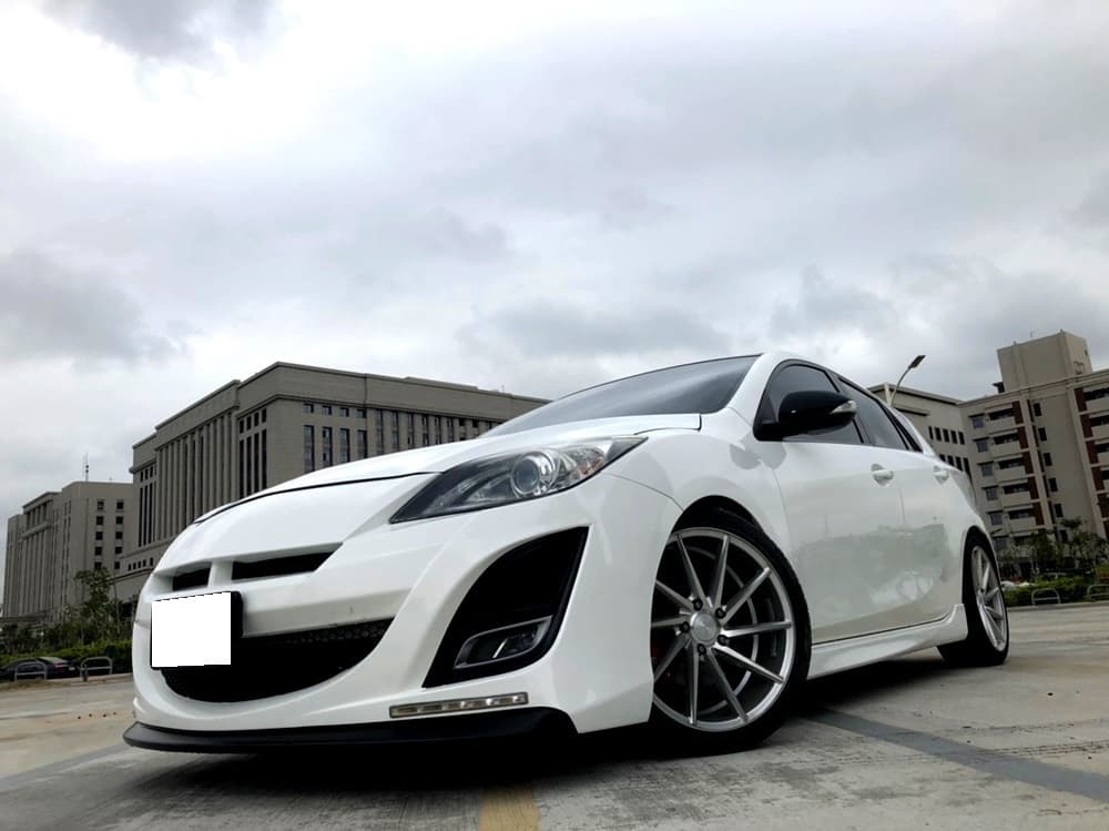 馬自達 Mazda